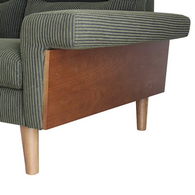 バル 2Pソファ(W1450×D830×H780)