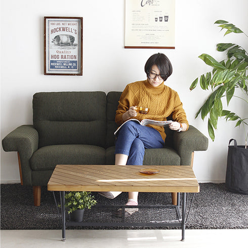 バル 2Pソファ(W1450×D830×H780)