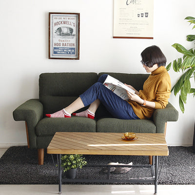 バル 2Pソファ(W1450×D830×H780)