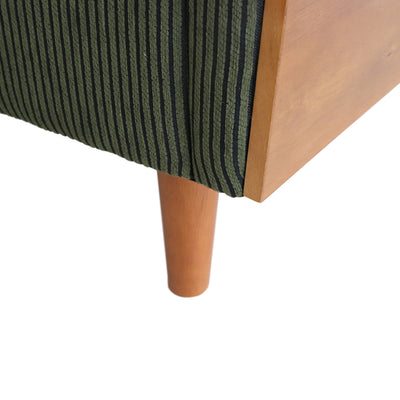 バル 2Pソファ 左アーム(W1300×D830×H780)