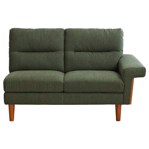 バル 2Pソファ 左アーム(W1300×D830×H780)