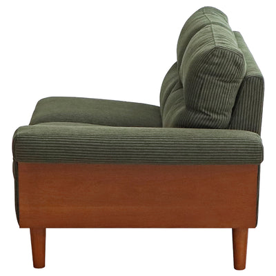 バル 2Pソファ 左アーム(W1300×D830×H780)