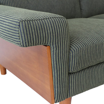 バル 2Pソファ 右アーム(W1300×D830×H780)