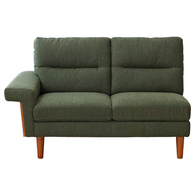 バル 2Pソファ 右アーム(W1300×D830×H780)