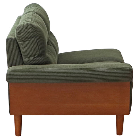 バル 2Pソファ 右アーム(W1300×D830×H780)