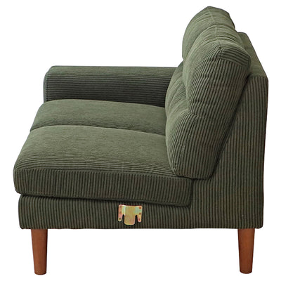 バル 2Pソファ 右アーム(W1300×D830×H780)