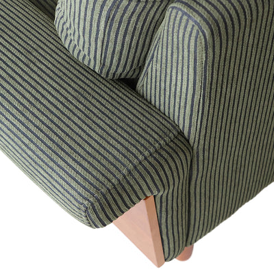 バル カウチソファ 右アーム(W750×D1500×H780)