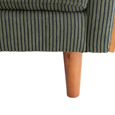 バル カウチソファ 右アーム(W750×D1500×H780)