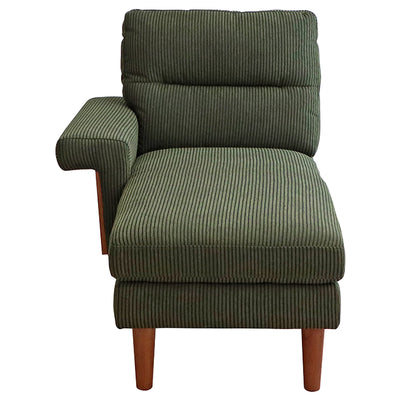 バル カウチソファ 右アーム(W750×D1500×H780)