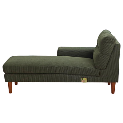 バル カウチソファ 右アーム(W750×D1500×H780)