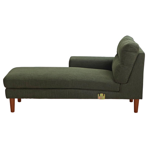 バル カウチソファ 右アーム(W750×D1500×H780)