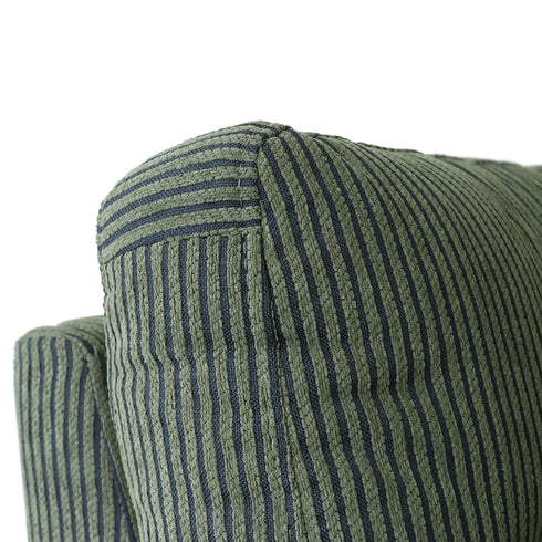 バル カウチソファ 右アーム(W750×D1500×H780)