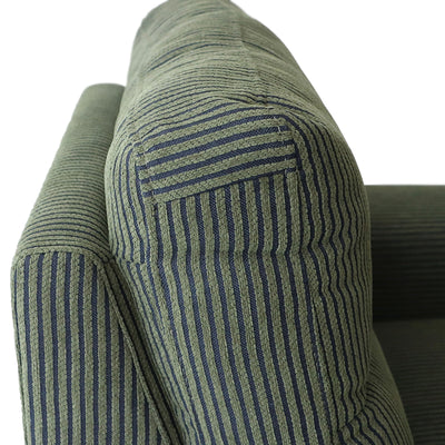 バル カウチソファ 右アーム(W750×D1500×H780)