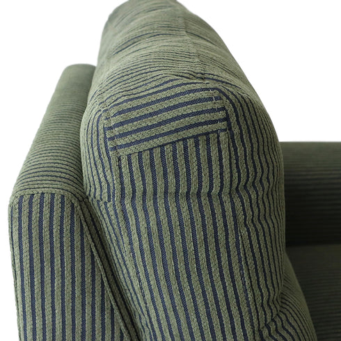 バル カウチソファ 右アーム(W750×D1500×H780)