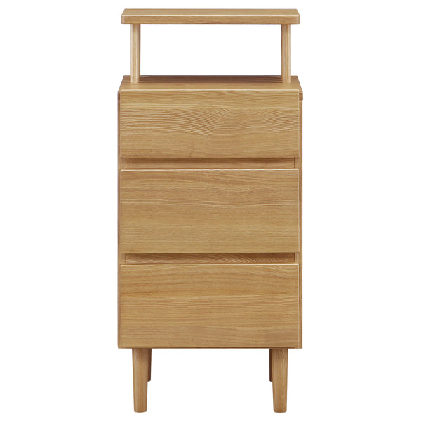 コルテ サイドボード(W410×D400×H880)