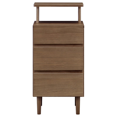 コルテ サイドボード(W410×D400×H880)