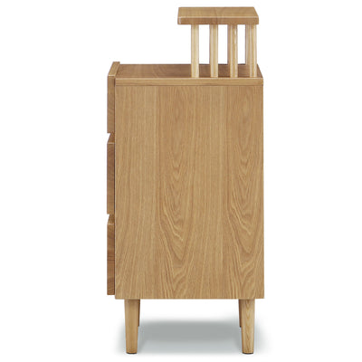 コルテ サイドボード(W410×D400×H880)