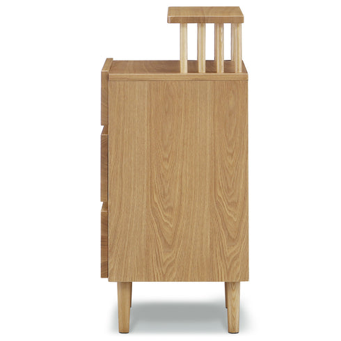 コルテ サイドボード(W410×D400×H880)