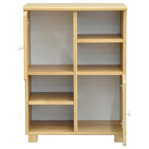 マルチキャビネット(W595×D395×H800)