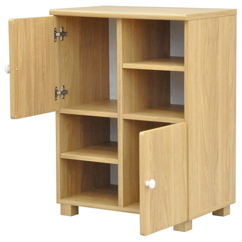 マルチキャビネット(W595×D395×H800)