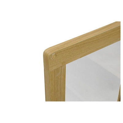 【細部までこだわった優しい作り】
扉が閉まる衝撃を和らげるクッションが付属しており、大切な家具を長く、そして静かにお使いいただけるよう細部まで配慮しました。