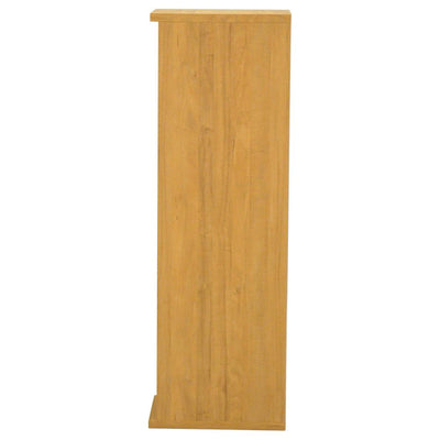 【見た目が綺麗】外観からネジが見えないため、見た目が綺麗に仕上がります。