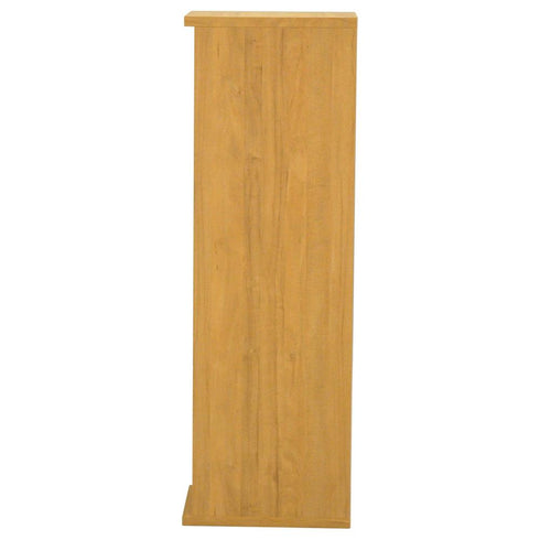 【見た目が綺麗】外観からネジが見えないため、見た目が綺麗に仕上がります。