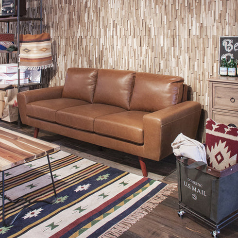 ジェネラル 3人掛けソファ(W1860×D810×H800)