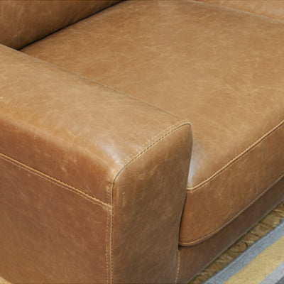 ジェネラル 3人掛けソファ(W1860×D810×H800)