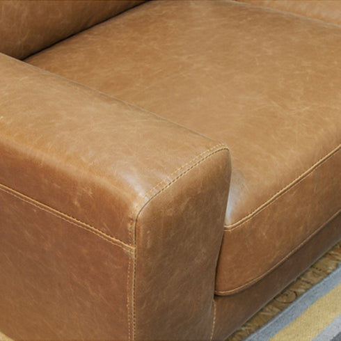 ジェネラル 3人掛けソファ(W1860×D810×H800)