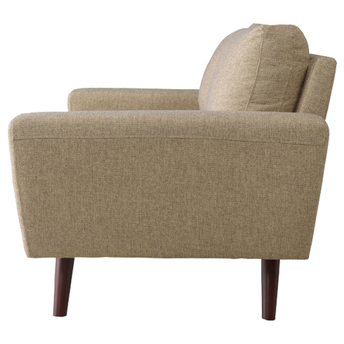 ルシア 2人掛けソファ(W1500×D810×H800)