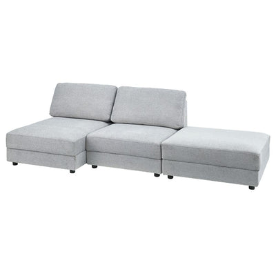 イーズ オットマン(W960×D960×H410)