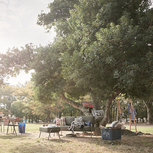 ハウル 2人掛けソファ(W1510×D780×H770)