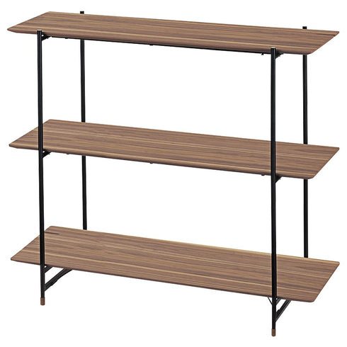 ルカ 3段シェルフ(W1080×D410×H900)