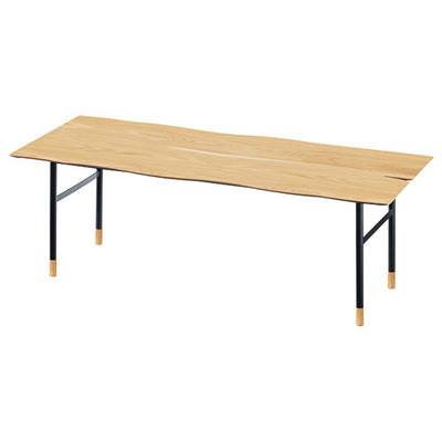 ルカ センターテーブル(W1100×D485×H380)