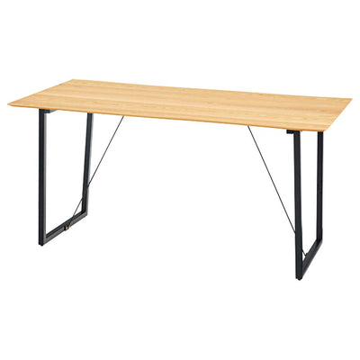 ルカ ダイニングテーブル(W1500×D800×H720)