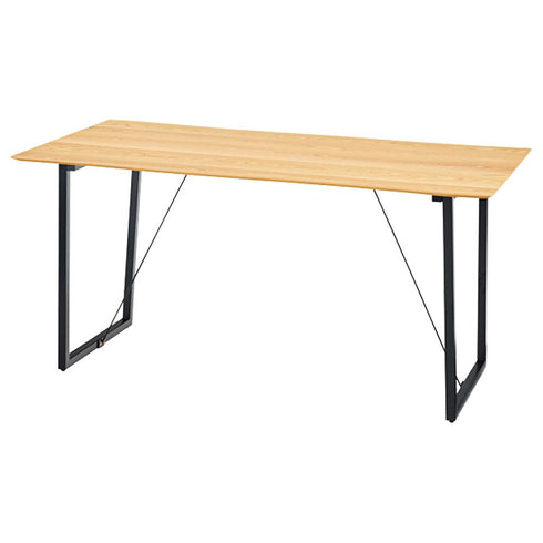 ルカ ダイニングテーブル(W1500×D800×H720)