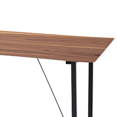 ルカ ダイニングテーブル(W1500×D800×H720)