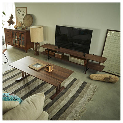 ルカ TVボード (W1500×D415×H385)