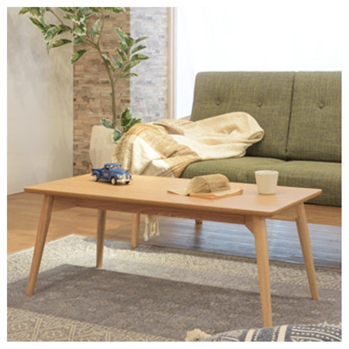 カラメリ センターテーブル(W1000×D500×H400)