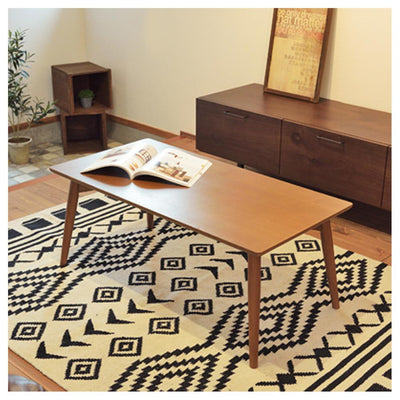 カラメリ センターテーブル(W1000×D500×H400)