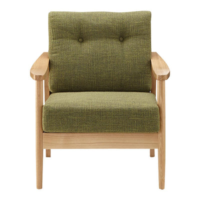 バッスム 1人掛け(W730×D710×H850)