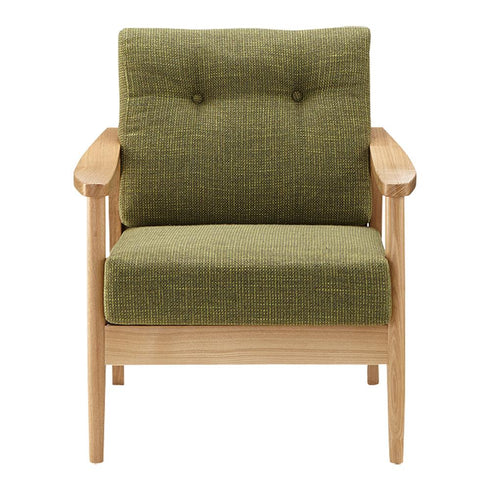 バッスム 1人掛け(W730×D710×H850)