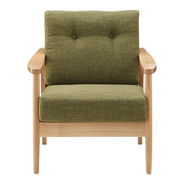 バッスム 1人掛け(W730×D710×H850)