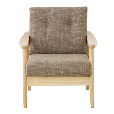 バッスム 1人掛け(W730×D710×H850)