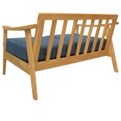 バッスム 2人掛け(W1270×D710×H850)