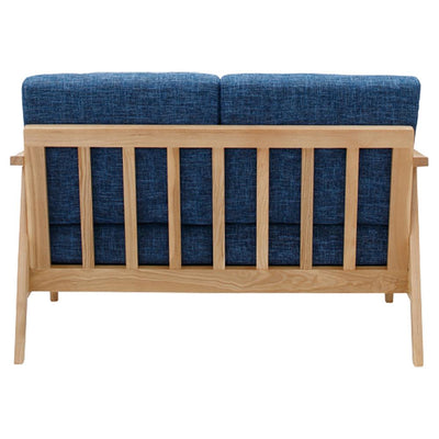 バッスム 3人掛け(W1670×D710×H850)