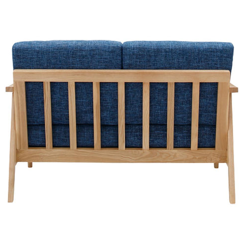 バッスム 3人掛け(W1670×D710×H850)