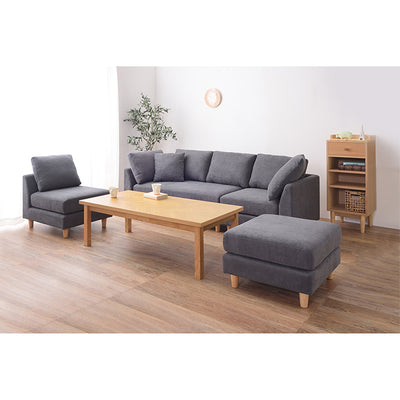 アムール(W2060×D1930×H740)