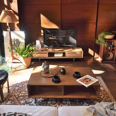 ティモ TVボード180 (W1800×D410×H330)